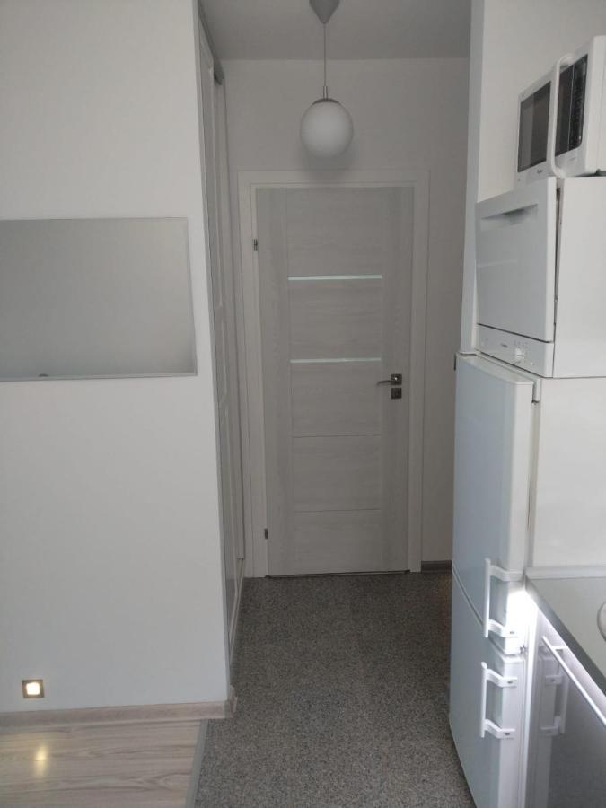 Apartament Ziemia Klodzka كوادسكوم المظهر الخارجي الصورة