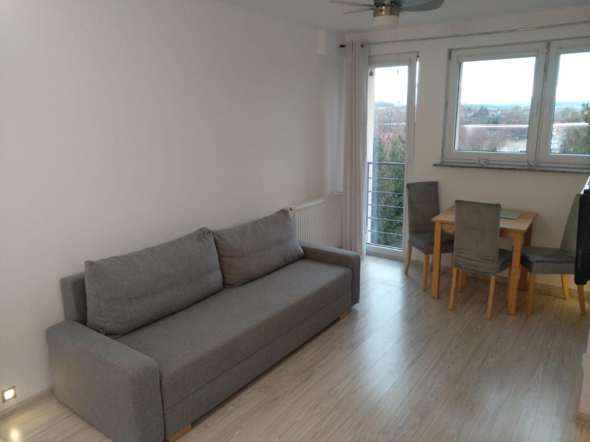 Apartament Ziemia Klodzka كوادسكوم المظهر الخارجي الصورة