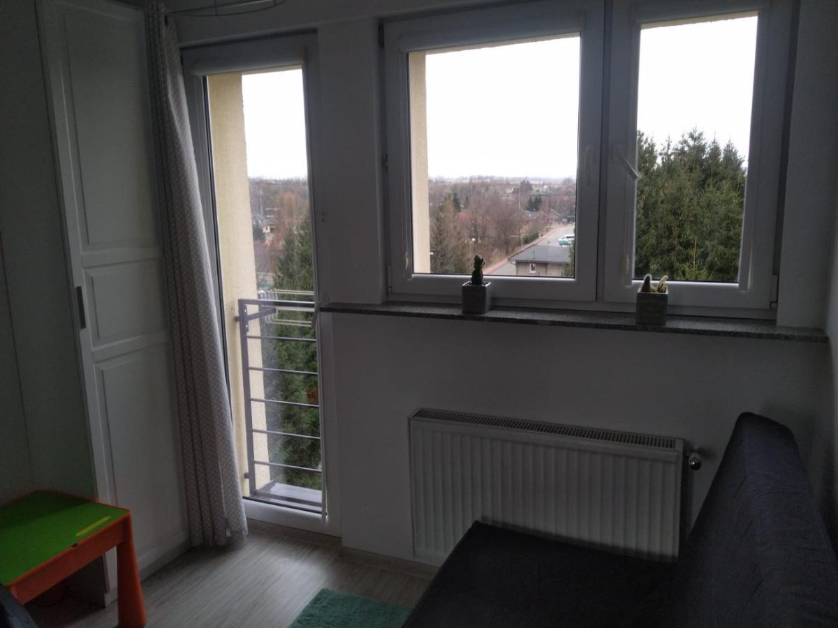 Apartament Ziemia Klodzka كوادسكوم المظهر الخارجي الصورة