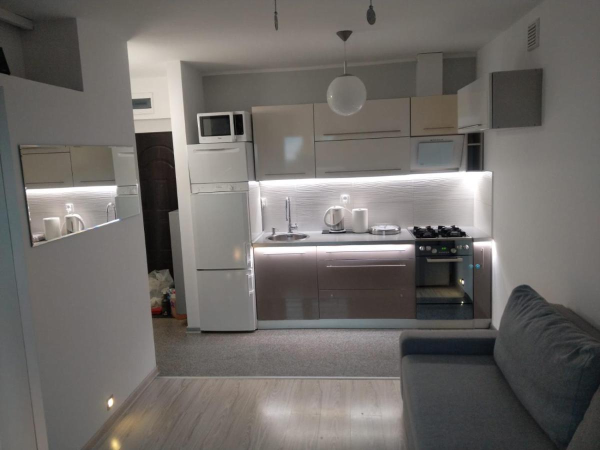 Apartament Ziemia Klodzka كوادسكوم المظهر الخارجي الصورة