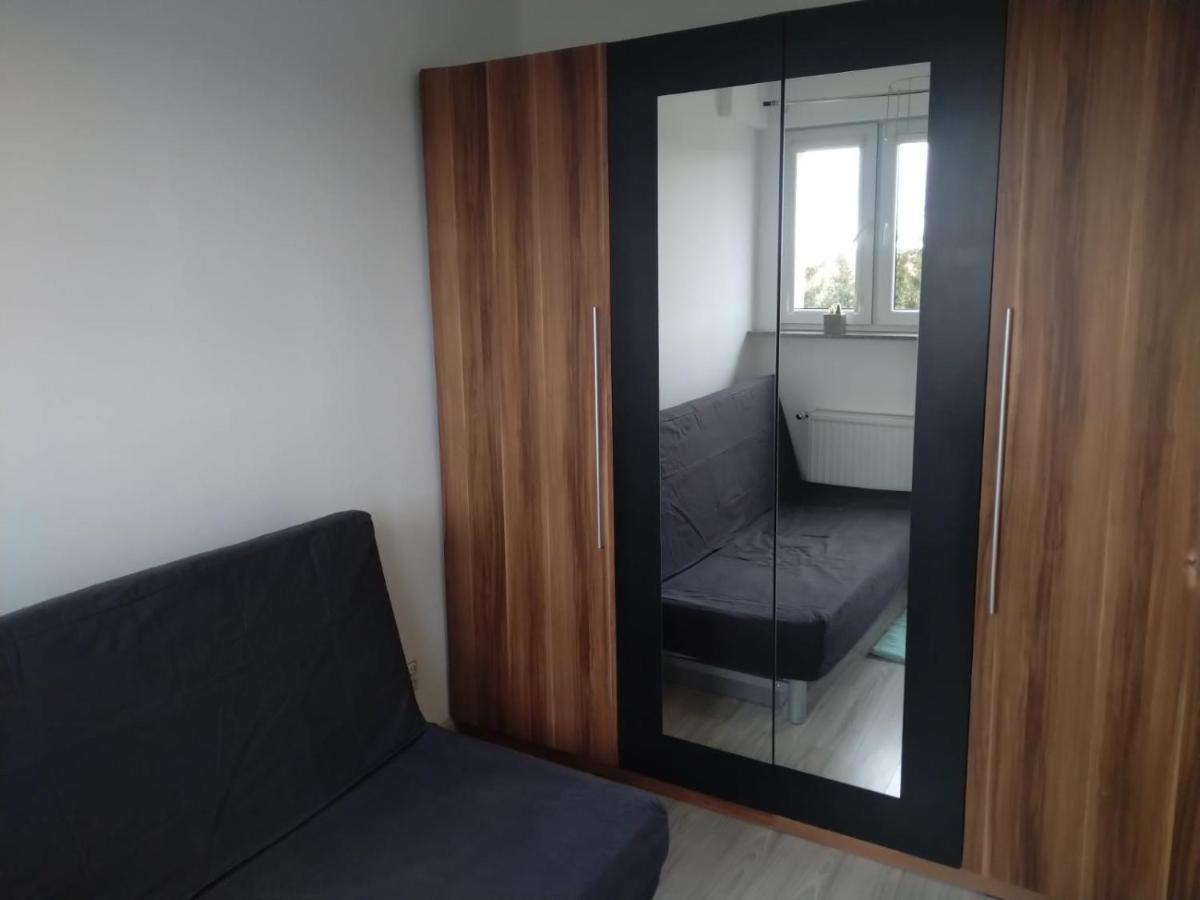 Apartament Ziemia Klodzka كوادسكوم المظهر الخارجي الصورة