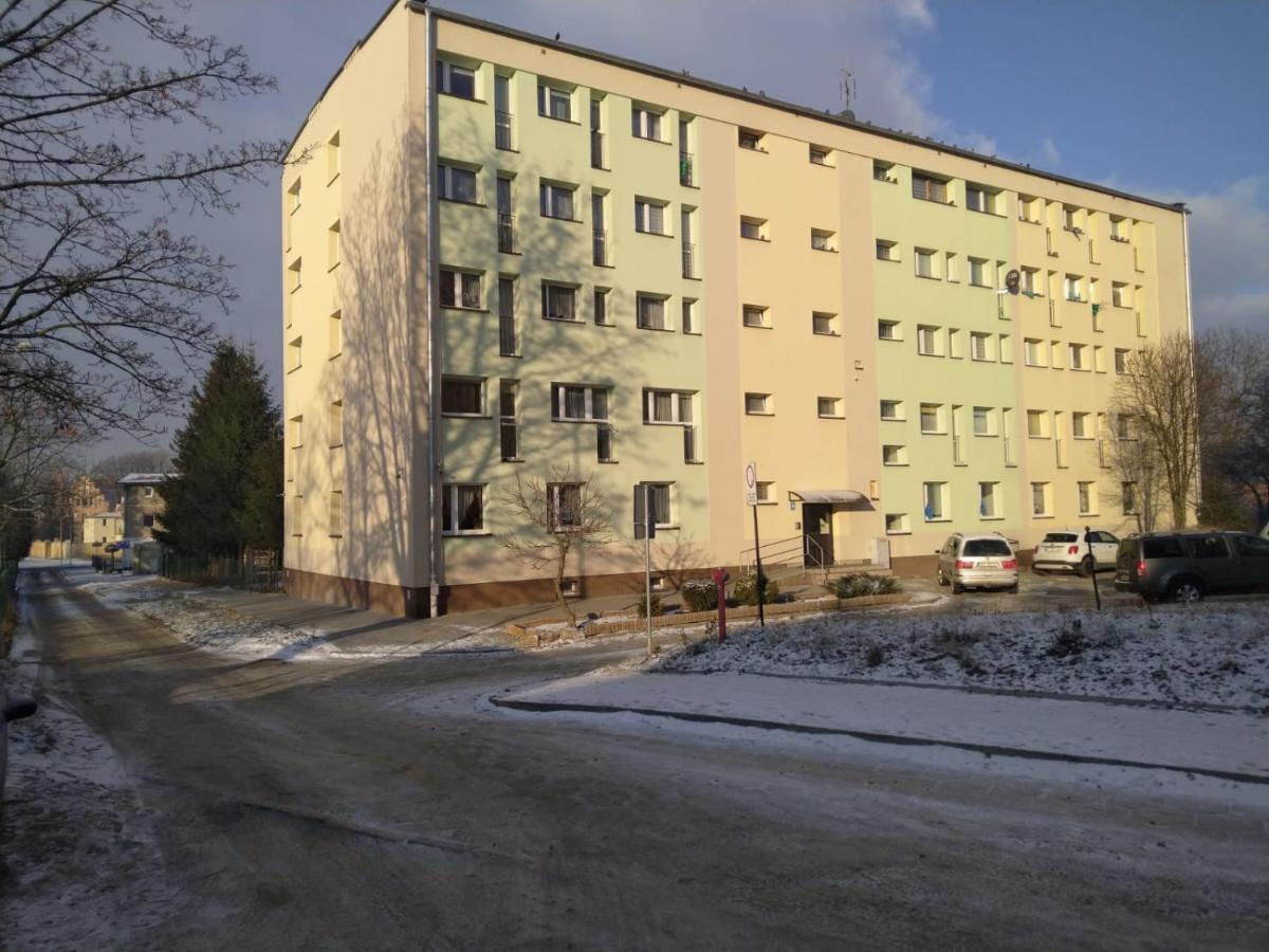 Apartament Ziemia Klodzka كوادسكوم المظهر الخارجي الصورة